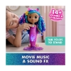 Picture of Spin Master Gabby's Dollhouse Movie: Sing & Shine Mermaid 'Gabby' (6074338)