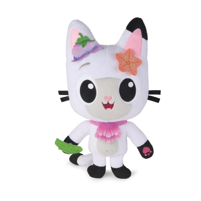 Picture of Spin Master Gabby's Dollhouse: The Movie - Meow-mazing Interactive 'Pandy Paws' (6073661)