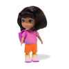 Picture of Spin Master Nickelodeon: Dora - Best Friends Dora & Boots Doll (15cm) (6071800)