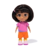 Picture of Spin Master Nickelodeon: Dora - Best Friends Dora & Boots Doll (15cm) (6071800)
