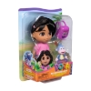 Picture of Spin Master Nickelodeon: Dora - Best Friends Dora & Boots Doll (15cm) (6071800)