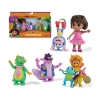 Picture of Spin Master Nickelodeon: Dora - Fantastic Friends Gift Pack (6073738)