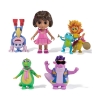 Picture of Spin Master Nickelodeon: Dora - Fantastic Friends Gift Pack (6073738)