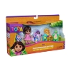 Picture of Spin Master Nickelodeon: Dora - Fantastic Friends Gift Pack (6073738)