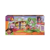 Picture of Spin Master Dora: Explore & Play - Rainforest Casita Playset (6073669)