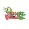 Picture of Spin Master Dora: Explore & Play - Rainforest Casita Playset (6073669)