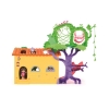 Picture of Spin Master Dora: Explore & Play - Rainforest Casita Playset (6073669)