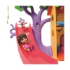 Picture of Spin Master Dora: Explore & Play - Rainforest Casita Playset (6073669)