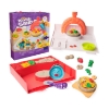 Picture of Spin Master Kinetic Sand: Squish Pizza Set (6072551)