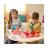 Picture of Spin Master Kinetic Sand: Squish Pizza Set (6072551)