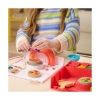 Picture of Spin Master Kinetic Sand: Squish Pizza Set (6072551)