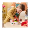 Picture of Spin Master Kinetic Sand: Squish Pizza Set (6072551)
