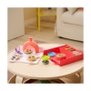Picture of Spin Master Kinetic Sand: Squish Pizza Set (6072551)