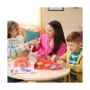 Picture of Spin Master Kinetic Sand: Squish Pizza Set (6072551)