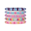 Picture of Spin Master Cool Maker: Stack’D Heishi - Bracelet Studio (6072592)