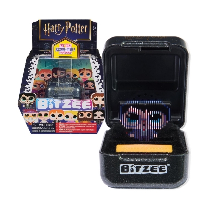 Picture of Spin Master Bitzee: Wizarding World - Harry Potter (6072599)