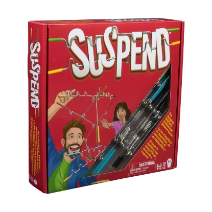 Picture of Spin Master Board Games: Suspend (6074987)