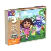 Picture of Spin Master Dora: Board Games - 3 Wood Puzzles (6071059)