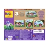 Picture of Spin Master Dora: Board Games - 3 Wood Puzzles (6071059)