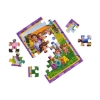 Picture of Spin Master Board Games:: Dora Σακίδιο Πλάτης Παζλ (6073966)