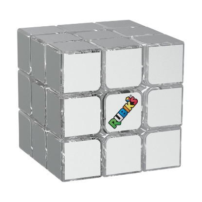 Picture of Spin Master Rubik'S: Rubik's 3X3 Pulse (6074026)