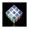 Picture of Spin Master Rubik'S: Rubik's 3X3 Pulse (6074026)