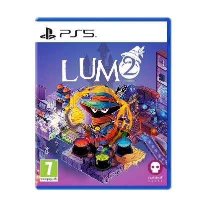 Picture of PS5 Lumo 2