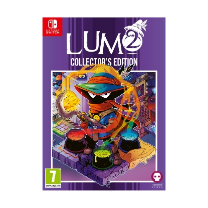 Picture of NSW Lumo 2 Collector Edition