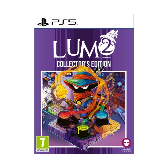 Picture of PS5 Lumo 2 Collector Edition