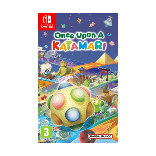 Picture of NSW Once Upon A Katamari