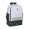 Picture of Safta: Real Madrid 25/26 Home Kit - Training Backpack (612554825)