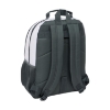 Picture of Safta: Real Madrid 25/26 Home Kit - Double Backpack (612554560)