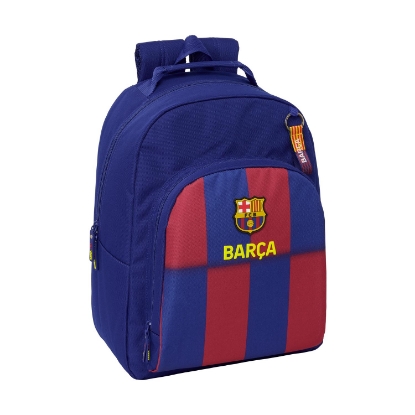 Picture of Safta: FC Barcelona 25/26 Home Kit - Backpack (612529305)