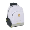 Picture of Safta: Real Madrid 25/26 Home Kit - Protection Backpack (612554305)