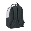 Picture of Safta: Real Madrid 25/26 Home Kit - Protection Backpack (612554305)