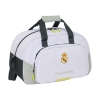 Picture of Safta: Real Madrid 25/26 Home Kit - Sports Bag (40cm) (712554273)