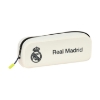 Picture of Safta: Real Madrid 25/26 Home Kit - Silicone Square Pencil Case (812554886)