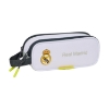 Picture of Safta: Real Madrid 25/26 Home Kit - Double Pencil Case (812554513)