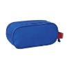 Picture of Safta: FC Barcelona - 3D Double Pencil Case (822484512)