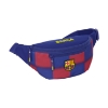 Picture of Safta: FC Barcelona 25/26 Home Kit - Waist Bag (812529446)