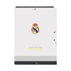 Picture of Safta: Real Madrid 25/26 Home Kit - Folio Cardboard Elastic Binder (512554068)