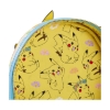 Picture of Loungefly: Pokemon - Pikachu Floral Crown Mini Backpack (PMBK0287)