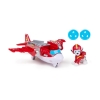 Picture of Spin Master Paw Patrol: Air Rescue - Marshall Hero Hydro Plane Vehicle & Figure (20149069)*