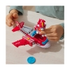 Picture of Spin Master Paw Patrol: Air Rescue - Marshall Hero Hydro Plane Vehicle & Figure (20149069)*