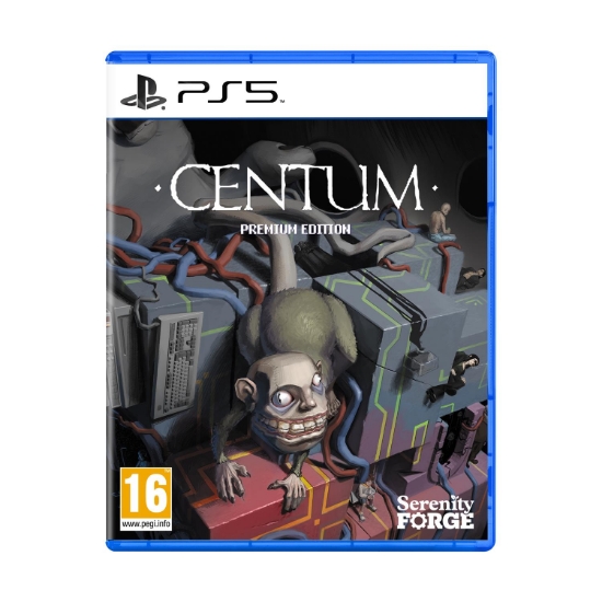Picture of PS5 Centum Premium Edition