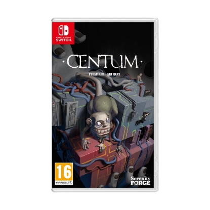 Picture of NSW Centum Premium Edition