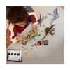 Picture of LEGO® Jurassic World: Spinosaurus & Quetzalcoatlus Air Mission (76976)