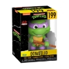 Picture of Funko Minis: The Mutant Teenage Ninja Turtles (Random) Vinyl Figures