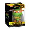 Picture of Funko Minis: The Mutant Teenage Ninja Turtles (Random) Vinyl Figures