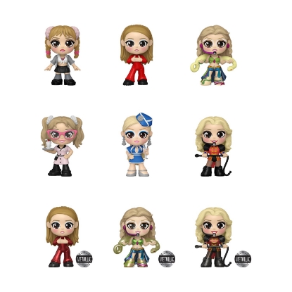Picture of Funko Minis: Britney Spears (Random) Vinyl Figures